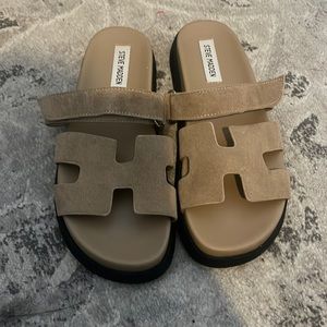 Steve Madden sandals